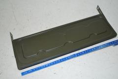 Deckel für Gerätegehäuse 