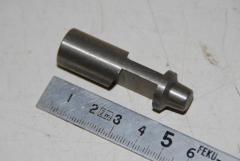 Zapfen, Druckstößel 