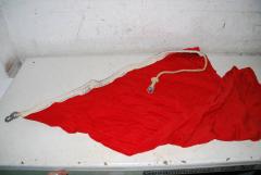 Wimpel, Signal - Flagge 