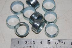 Schneidring für Durchmesser 16 mm, VPE 5 Stück 