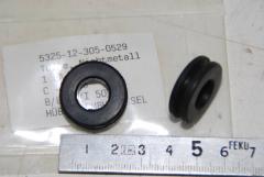 Gummitülle für Leitungsdurchführung, VPE 10 Stück 