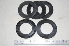 Dichtung, Gummidichtung, VPE 5 Stück 