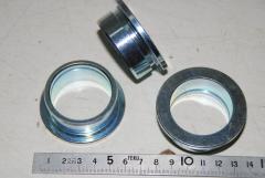 Buchse, Hülse, Stahl 