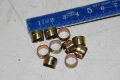 Schneidring für Rohr 8 mm, VPE 10 Stück 