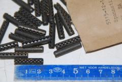 Spannstift, Spannhülse, 5 x 24, VPE 25 Stück 