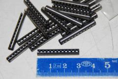 Spannstift, Spannhülse, 4 x 30, VPE 20 Stück 