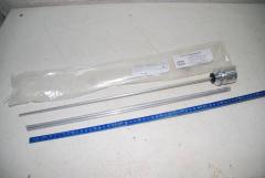 Antenne, Groundplane 2m 