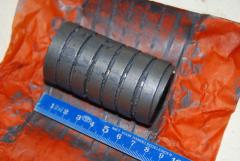 Reibungsfeder, Ringfeder 