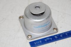 Dämpfungslager, Schwingungsdämpfer 