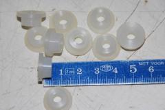 Abstandshülse, Faun, VPE 10 Stück 