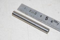 Gewindezapfen, Edelstahl, Gewinde M4 