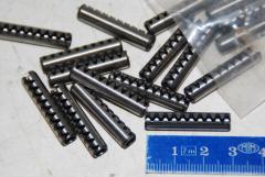 Spannstift, Spannhülse, 6 x 30, VPE 20 Stück 