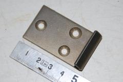 Halter, Beschlag, Halterung 