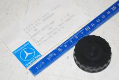 Deckel, Verschluss für Bremsflüssigkeitsbehälter 
