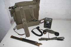 Ergänzungsausstattung für SEM35 