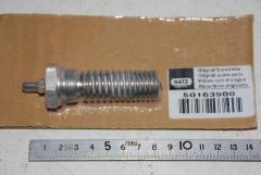 Glühkerze Hatz 50163900 