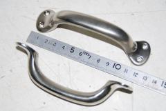 Bügelgriff, Stahlblech 