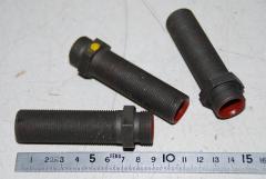 Verschraubung, Adapter, gerade, Rohr 