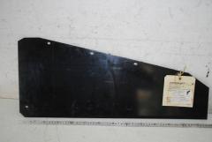 Schmutzfänger für Hägglunds BV 206 S 