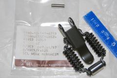 Spannverschluss, SEL 