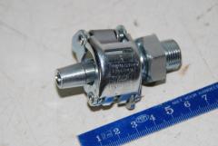 Kupplung, Anschluss, Schlauchkupplung 