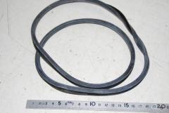 Dichtung, V-Ring, Forsheda 375 L 