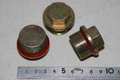 Verschlussschraube, Gewinde M30 x 1,5 