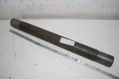 Stift, Bolzen, Rohr Außendurchmesser 48 / 50 mm 