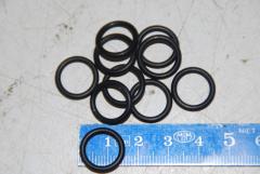 O-Ring, 11 x 2, VPE 10 Stück 