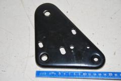 Seitenteil f. Fahrzeugsitz 