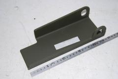 Schuh für Blattfeder 