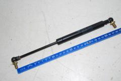 Gasdruckfeder, Haubenheber 