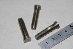 Spezialschraube, M8, Edelstahl 