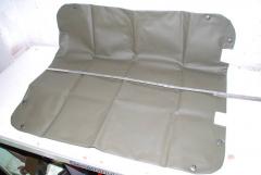 Abdeckung, Schutzabdeckung 