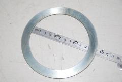 Ring, Scheibe, Abstandsring 