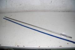 Gewindestange, Edelstahl, M12 