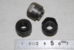 Mutter, spezial, Hülsenmutter 