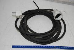 Verlängerungskabel 230V einfach 