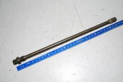 Dehnschraube, Zylinderkopfschraube 