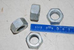 Sechskantmutter M18 x 2,5 