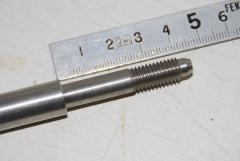 Spezialschraube, M8, Edelstahl 