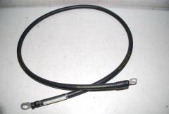 Kabel, Batteriekabel, 1-adrig 