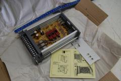 Regelgerät Klimaanlage 