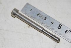 Innensechskantschraube M6 x 60, Edelstahl 