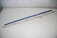 Rücklaufleitung, Sammelleitung 