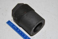 Einstellmutter "Rheinmetall" 