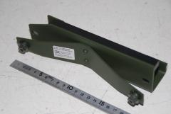Festhalter Batterie 