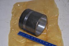 Lagerbuchse, Gleitlager 