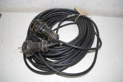 Verlängerungskabel, 220V, 25m 