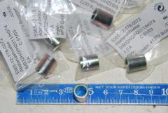 Abstandshülse, VPE 10 Stück 